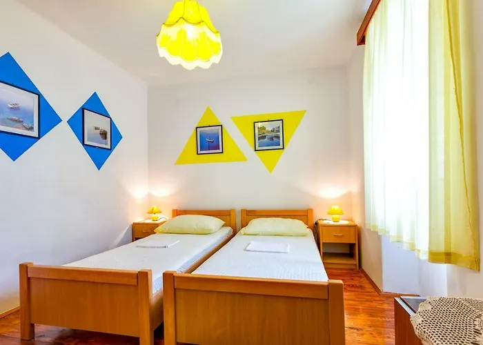 Penzion Nona, 3*