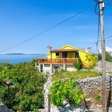 Guest house Nona,